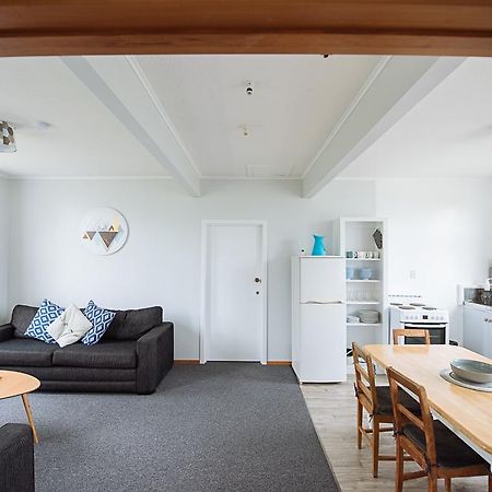 Kowhai Flat Pounawea Εξωτερικό φωτογραφία
