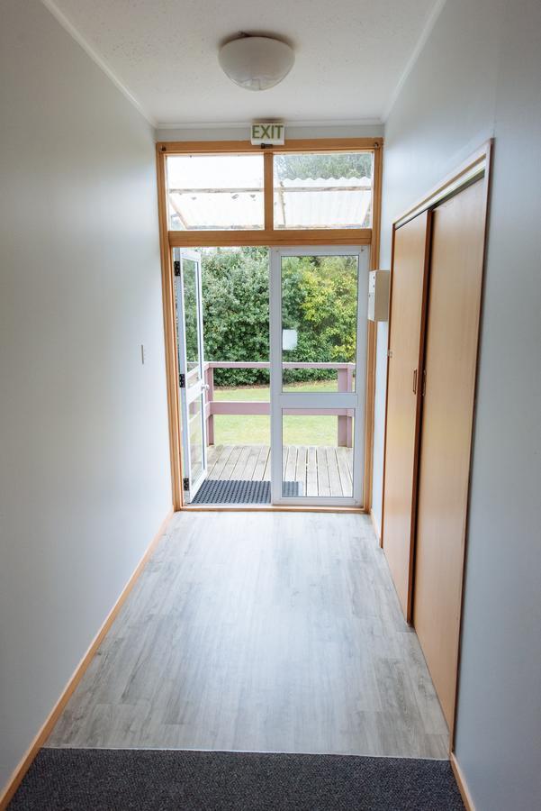 Kowhai Flat Pounawea Εξωτερικό φωτογραφία