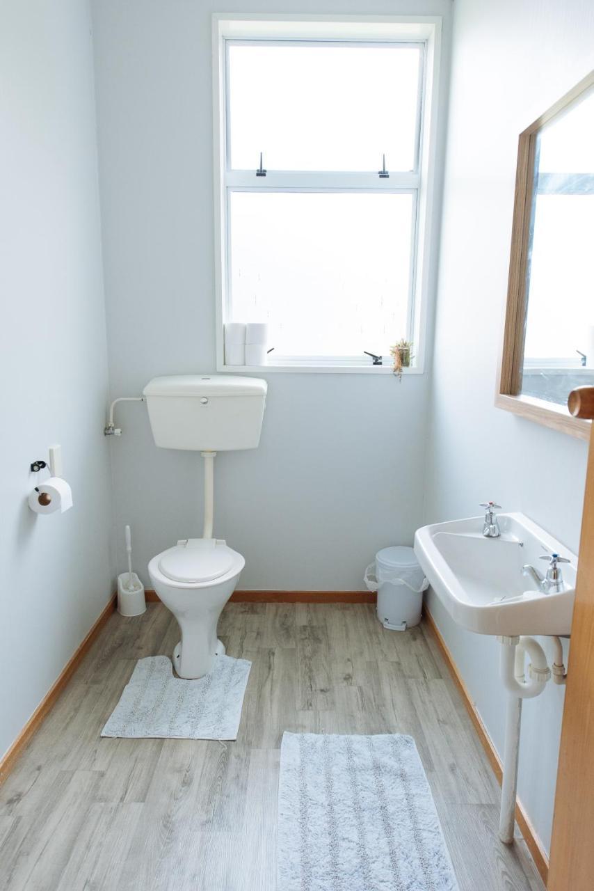 Kowhai Flat Pounawea Εξωτερικό φωτογραφία