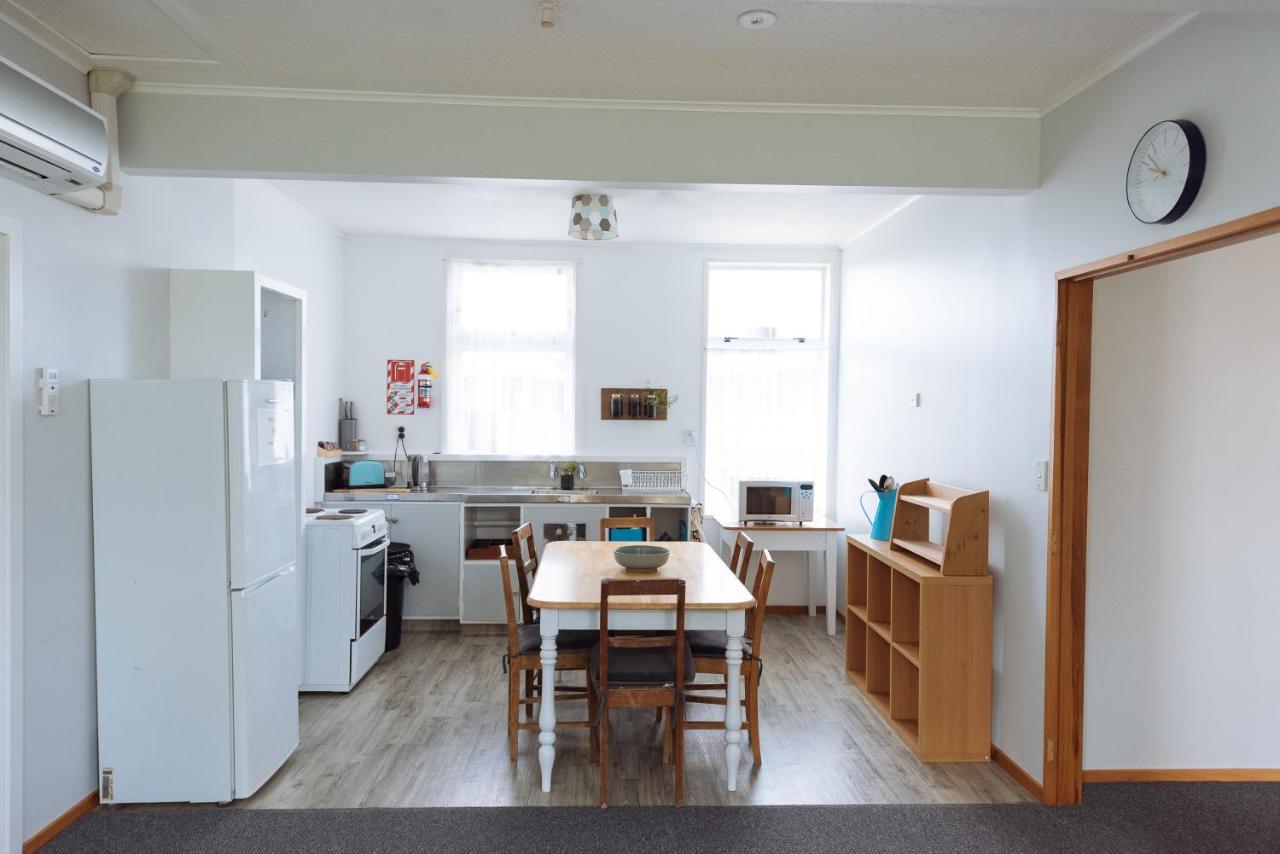 Kowhai Flat Pounawea Εξωτερικό φωτογραφία